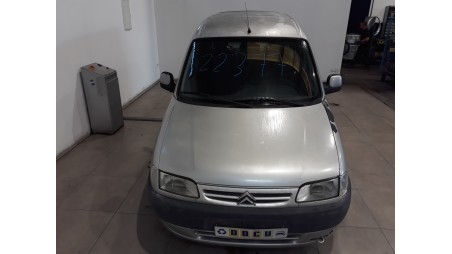 citroën berlingo 1996-2002 del año 2002