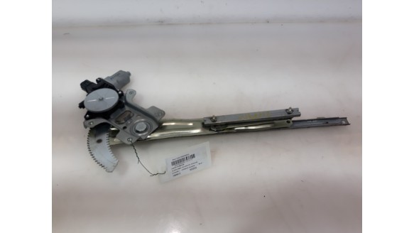 Recambio de elevalunas delantero derecho para citroën c-crosser 2007-2012 exclusive referencia OEM IAM 9222CS 9222CS 