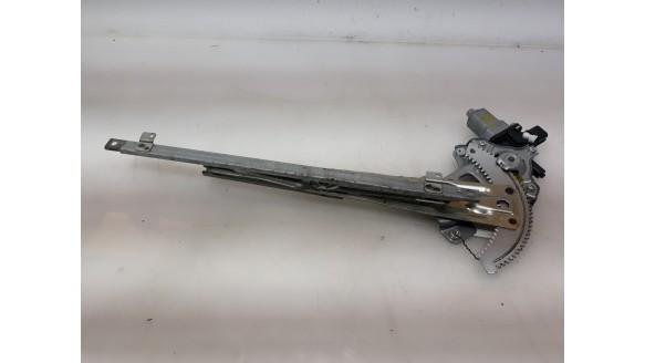 Recambio de elevalunas delantero derecho para citroën c-crosser 2007-2012 exclusive referencia OEM IAM 9222CS 9222CS 