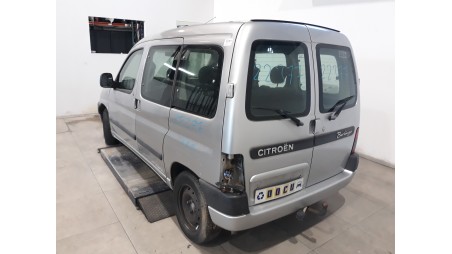 citroën berlingo 1996-2002 del año 2002