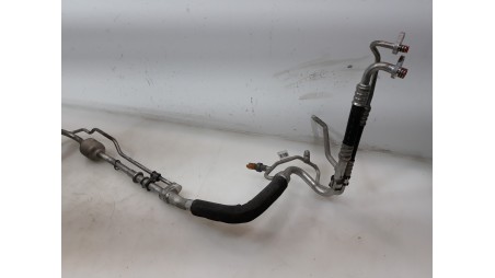 Recambio de tubos aire acondicionado para peugeot 508 sw 2011-2018 allure referencia OEM IAM 9809069180 9809069180 