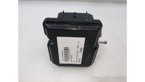 Recambio de abs para renault koleos 2008-2015 privilege referencia OEM IAM 47660JY41C TD8405 