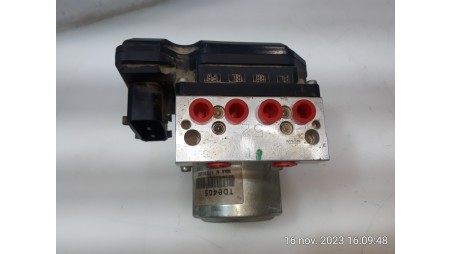 Recambio de abs para renault koleos 2008-2015 privilege referencia OEM IAM 47660JY41C TD8405 