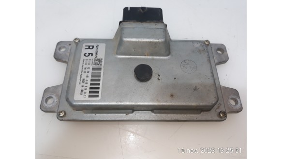 Recambio de centralita cambio automatico para renault koleos 2008-2015 privilege referencia OEM IAM 31036JY01C 31036JY01C 