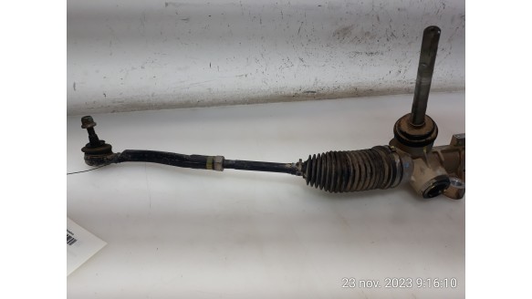 Recambio de cremallera direccion para renault koleos 2008-2015 privilege referencia OEM IAM 490010424R GR21132800 