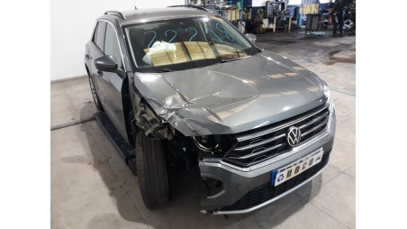 volkswagen t-roc 2017- del año 2021