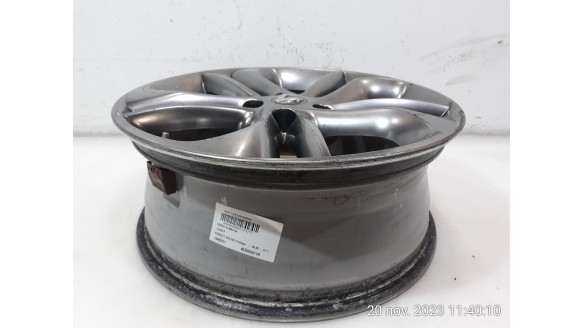 Recambio de llanta para renault koleos 2008-2015 privilege referencia OEM IAM 403007704R 403005871R 