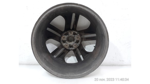 Recambio de llanta para renault koleos 2008-2015 privilege referencia OEM IAM 403007704R 403005871R 