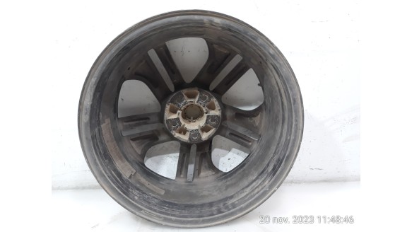 Recambio de llanta para renault koleos 2008-2015 privilege referencia OEM IAM 403007704R 403005871R 