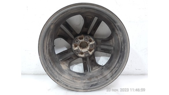 Recambio de llanta para renault koleos 2008-2015 privilege referencia OEM IAM 403007704R 403005871R 