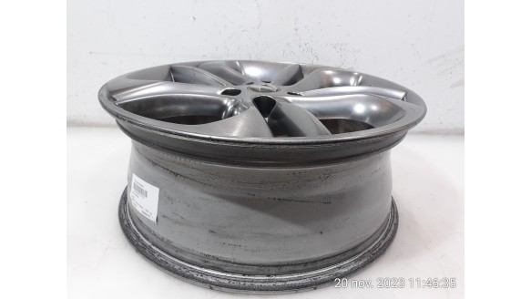 Recambio de llanta para renault koleos 2008-2015 privilege referencia OEM IAM 403007704R 403005871R 