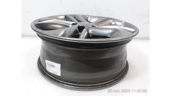 Recambio de llanta para renault koleos 2008-2015 privilege referencia OEM IAM 403007704R 403005871R 