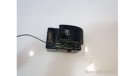 Recambio de mando elevalunas delantero derecho para renault koleos 2008-2015 privilege referencia OEM IAM 25411JY00A 25411JY00A 