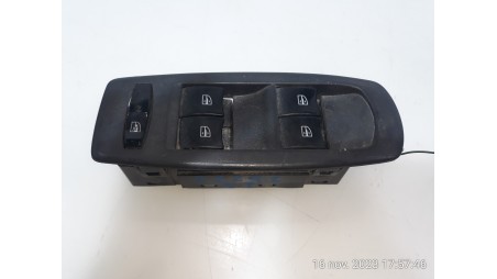 Recambio de mando elevalunas delantero izquierdo para renault koleos 2008-2015 privilege referencia OEM IAM 25401JY00C 25401JY00