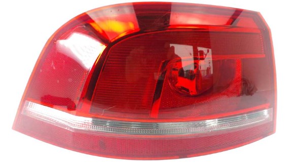 Recambio de piloto trasero izquierdo para volkswagen passat variant (365) 2010-2014 edition bluemotion referencia OEM IAM 3AF945