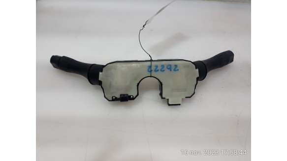 Recambio de mando multifuncion para renault koleos 2008-2015 privilege referencia OEM IAM 25560JY02A 25560JY02A 