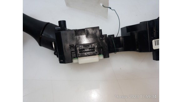 Recambio de mando multifuncion para renault koleos 2008-2015 privilege referencia OEM IAM 25560JY02A 25560JY02A 
