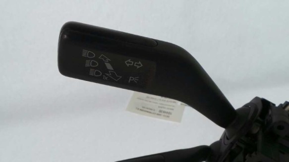 Recambio de mando volante para volkswagen passat variant (365) 2010-2014 edition bluemotion referencia OEM IAM 3C9953501BN 3C995