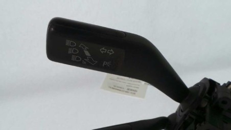 Recambio de mando volante para volkswagen passat variant (365) 2010-2014 edition bluemotion referencia OEM IAM 3C9953501BN 3C995