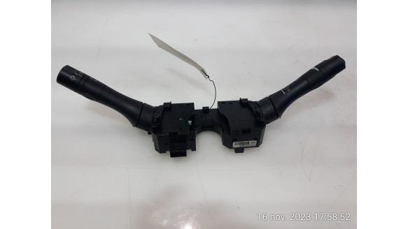 Recambio de mando multifuncion para renault koleos 2008-2015 privilege referencia OEM IAM 25560JY02A 25560JY02A 