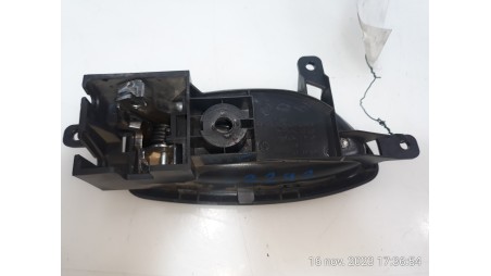 Recambio de maneta interior delantera izquierda para renault koleos 2008-2015 privilege referencia OEM IAM 80671JY10A 80671JY10A