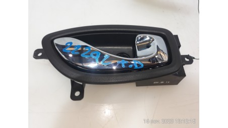 Recambio de maneta interior trasera derecha para renault koleos 2008-2015 privilege referencia OEM IAM 80670JY10A 80670JY10A 