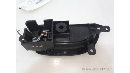 Recambio de maneta interior trasera derecha para renault koleos 2008-2015 privilege referencia OEM IAM 80670JY10A 80670JY10A 