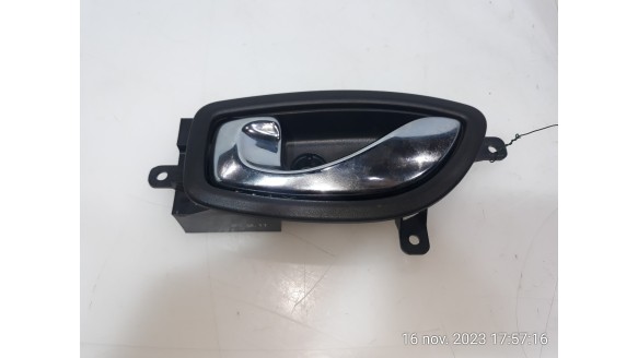 Recambio de maneta interior trasera izquierda para renault koleos 2008-2015 privilege referencia OEM IAM 80671JY10A 80671JY10A 