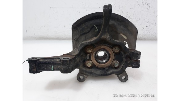 Recambio de mangueta delantera derecha para renault koleos 2008-2015 privilege referencia OEM IAM 40014JY00A 40014JY00A 