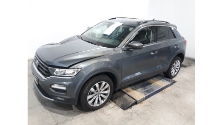 volkswagen t-roc 2017- del año 2021