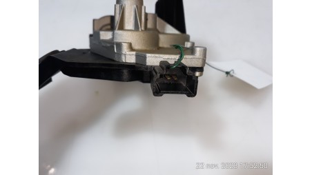 Recambio de motor limpia trasero para renault koleos 2008-2015 privilege referencia OEM IAM 28710JY00A 28710JY00A 