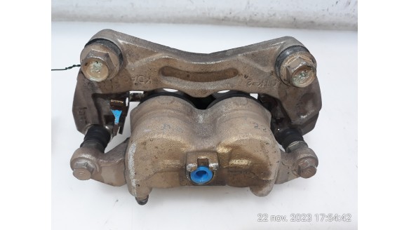 Recambio de pinza freno delantera derecha para renault koleos 2008-2015 privilege referencia OEM IAM 41001JY00A 41001JY00A 