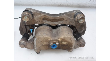 Recambio de pinza freno delantera derecha para renault koleos 2008-2015 privilege referencia OEM IAM 41001JY00A 41001JY00A 