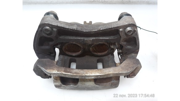 Recambio de pinza freno delantera derecha para renault koleos 2008-2015 privilege referencia OEM IAM 41001JY00A 41001JY00A 
