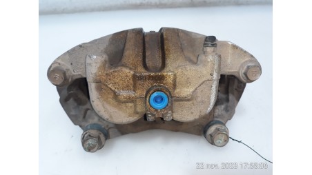 Recambio de pinza freno delantera derecha para renault koleos 2008-2015 privilege referencia OEM IAM 41001JY00A 41001JY00A 