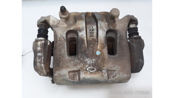 Recambio de pinza freno delantera derecha para renault koleos 2008-2015 privilege referencia OEM IAM 41001JY00A 41001JY00A 