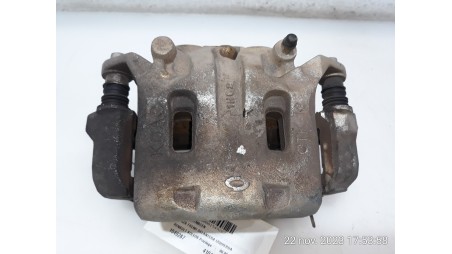 Recambio de pinza freno delantera izquierda para renault koleos 2008-2015 privilege referencia OEM IAM 41011JY00A 41011JY00A 