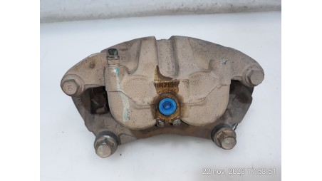 Recambio de pinza freno delantera izquierda para renault koleos 2008-2015 privilege referencia OEM IAM 41011JY00A 41011JY00A 