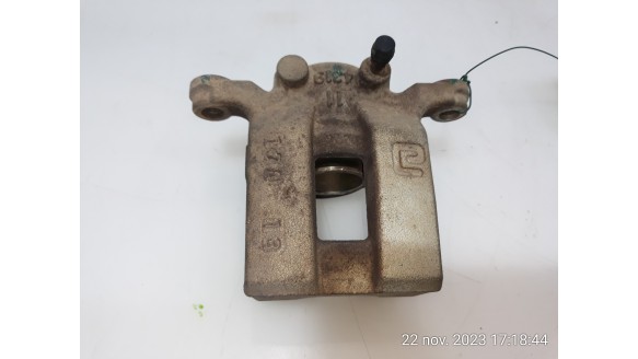 Recambio de pinza freno trasera derecha para renault koleos 2008-2015 privilege referencia OEM IAM 44001JY00A 44001JY00A 
