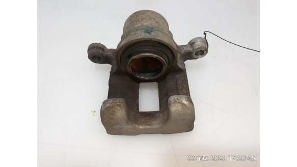 Recambio de pinza freno trasera izquierda para renault koleos 2008-2015 privilege referencia OEM IAM 44011JY00A 44011JY00A 