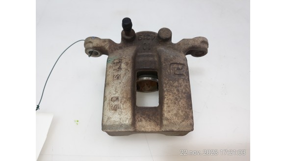 Recambio de pinza freno trasera izquierda para renault koleos 2008-2015 privilege referencia OEM IAM 44011JY00A 44011JY00A 