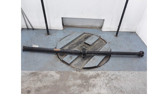 Recambio de transmision central para renault koleos 2008-2015 privilege referencia OEM IAM 370005068R 370005068R 