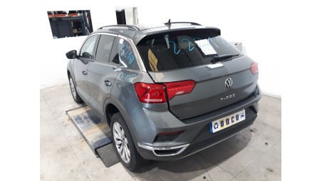 volkswagen t-roc 2017- del año 2021