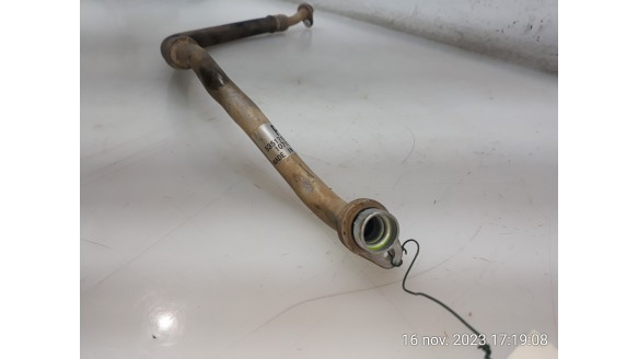 Recambio de tubos aire acondicionado para renault koleos 2008-2015 privilege referencia OEM IAM 5351718020C 5351718020C 