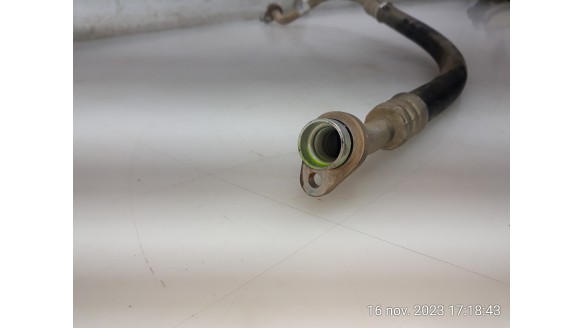 Recambio de tubos aire acondicionado para renault koleos 2008-2015 privilege referencia OEM IAM 5351718020C 5351718020C 