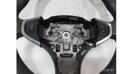 Recambio de volante para renault koleos 2008-2015 privilege referencia OEM IAM 985108314R 985108314R 