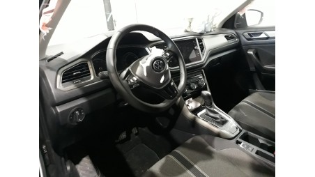 volkswagen t-roc 2017- del año 2021