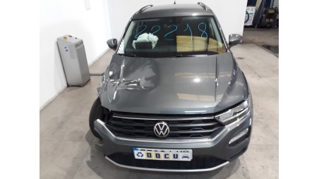 volkswagen t-roc 2017- del año 2021