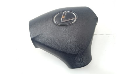 Recambio de airbag delantero izquierdo para lexus rx (_u3_) 2003-2008 400h awd (mhu38_) referencia OEM IAM 4513048110E0 45130481