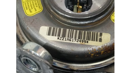 Recambio de airbag delantero izquierdo para lexus rx (_u3_) 2003-2008 400h awd (mhu38_) referencia OEM IAM 4513048110E0 45130481